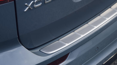 Osłona zderzaka Volvo XC60